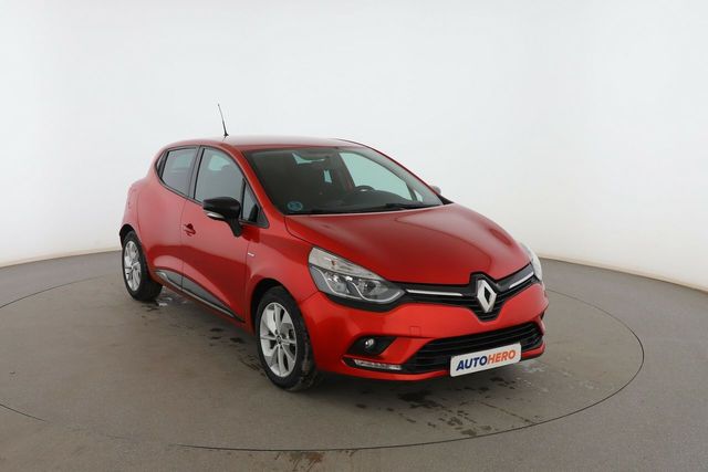 Renault Clio 1,2 Limited