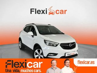 Opel Mokka X 1.4 T 103kW (140CV) 4X2 S&S Selective