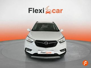Opel Mokka X 1.4 T 103kW (140CV) 4X2 S&S Selective