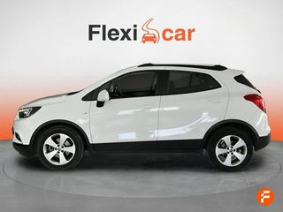 Opel Mokka X 1.4 T 103kW (140CV) 4X2 S&S Selective