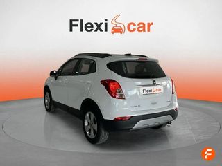 Opel Mokka X 1.4 T 103kW (140CV) 4X2 S&S Selective