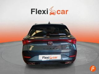 Cupra León SP 1.4 e-Hybrid 150kW (204CV) DSG
