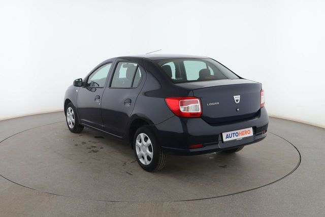 Dacia Logan 1,2 Ambiance