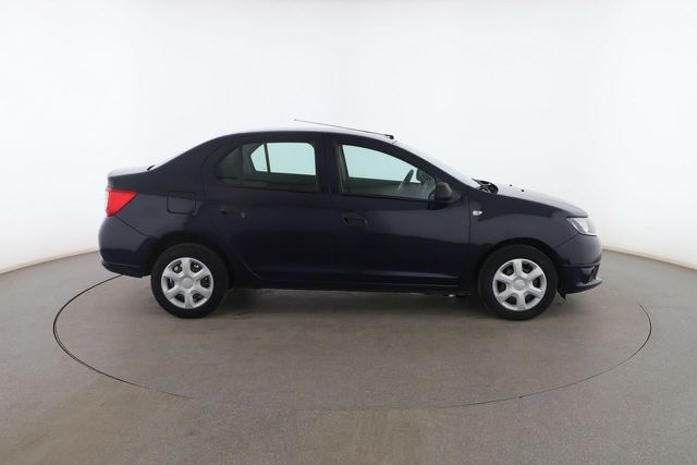 Dacia Logan 1,2 Ambiance