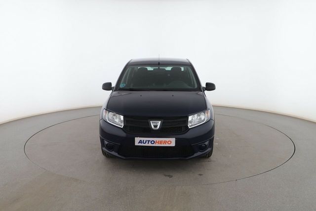 Dacia Logan 1,2 Ambiance
