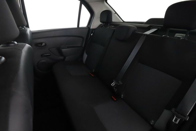 Dacia Logan 1,2 Ambiance