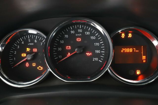 Dacia Logan 1,2 Ambiance