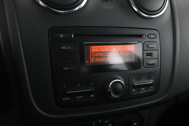 Dacia Logan 1,2 Ambiance