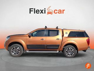 Nissan Navara 2.3 163cv 4X4