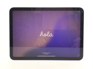 ipad apple ipad (wi-fi) (a3354) 128gb (10.9) (11 generacion)