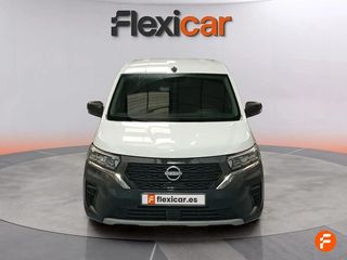 Nissan Townstar 5 plazas 1.3G 96kW L1 Acenta