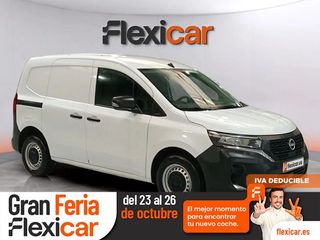 Nissan Townstar 5 plazas 1.3G 96kW L1 Acenta
