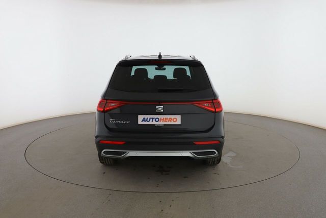 Seat Tarraco 2.0 TDI Xperience