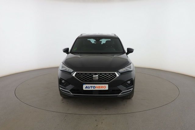 Seat Tarraco 2.0 TDI Xperience