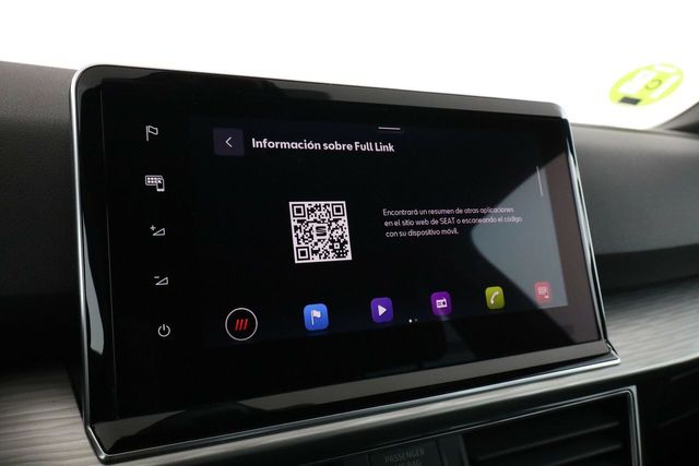 Seat Tarraco 2.0 TDI Xperience