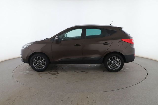 Hyundai ix35 1,6 Tecno 2WD