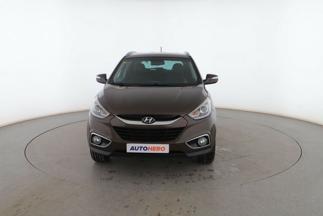 Hyundai ix35 1,6 Tecno 2WD