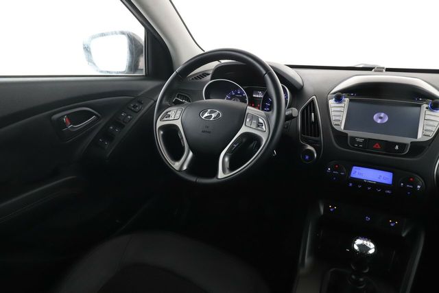 Hyundai ix35 1,6 Tecno 2WD