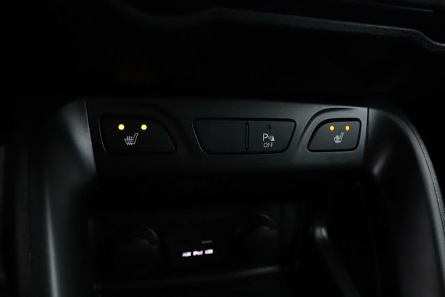 Hyundai ix35 1,6 Tecno 2WD