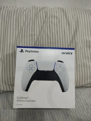 Mando DualSense PS5 Sony