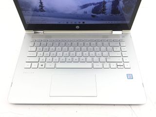 pc portatil hp hp pavilion x360 convertible 14-ba0xx
