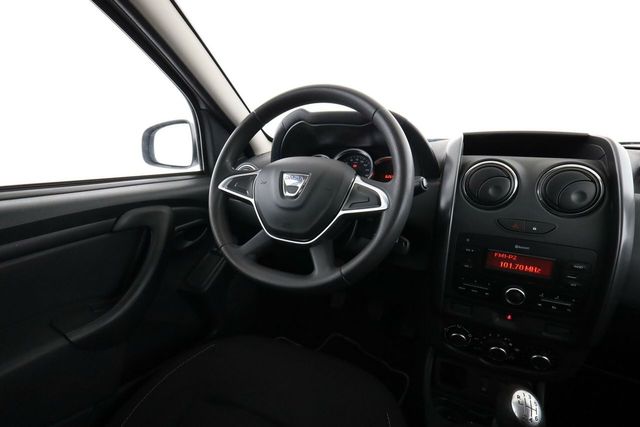 Dacia Duster 1.5 dCi Ambiance 4x2