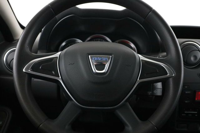 Dacia Duster 1.5 dCi Ambiance 4x2