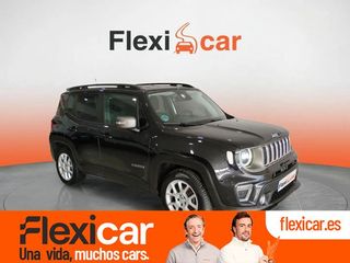 Jeep Renegade 1.0G 88kW Limited 4x2