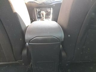 Opel Astra 1.5D DVC 77kW (105CV) GS Line ST