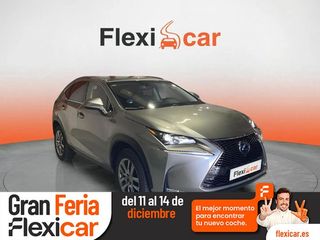 Lexus NX 2.5 300h Business 2WD