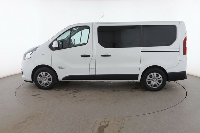 Fiat Talento 1.6 EcoJet SX Largo 1.2
