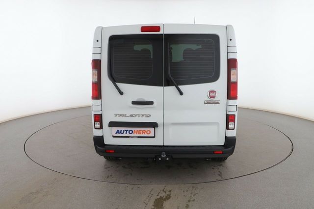 Fiat Talento 1.6 EcoJet SX Largo 1.2