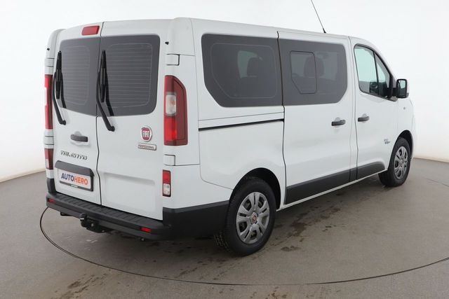 Fiat Talento 1.6 EcoJet SX Largo 1.2