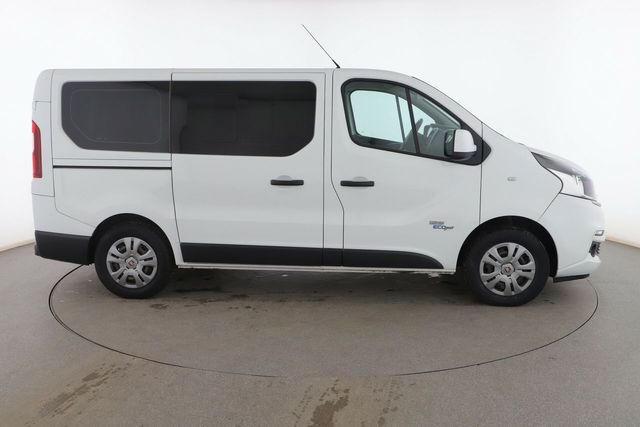 Fiat Talento 1.6 EcoJet SX Largo 1.2