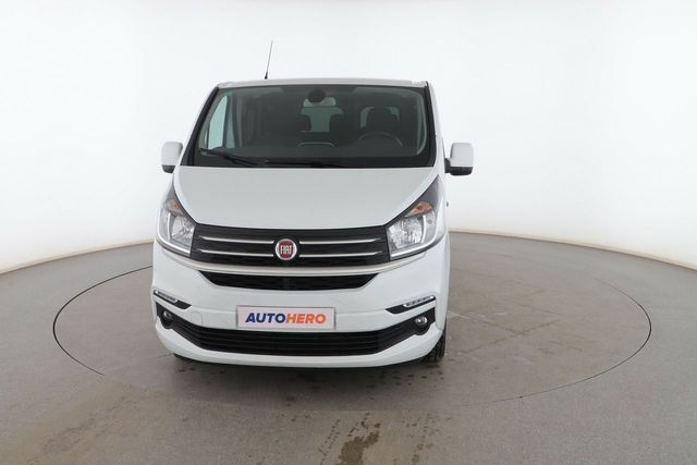 Fiat Talento 1.6 EcoJet SX Largo 1.2