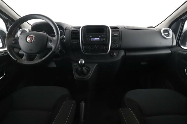 Fiat Talento 1.6 EcoJet SX Largo 1.2
