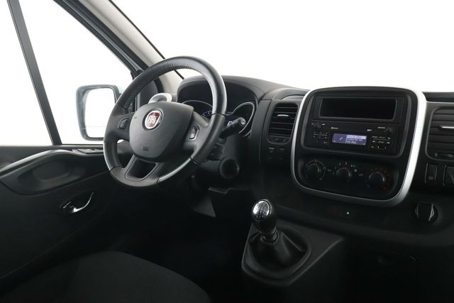Fiat Talento 1.6 EcoJet SX Largo 1.2