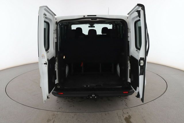 Fiat Talento 1.6 EcoJet SX Largo 1.2