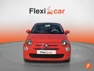 Fiat 500 Lounge 1.2 8v 51KW (69 CV)