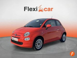 Fiat 500 Lounge 1.2 8v 51KW (69 CV)