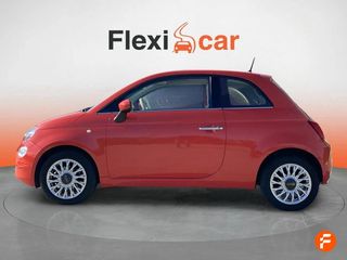 Fiat 500 Lounge 1.2 8v 51KW (69 CV)