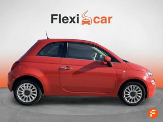 Fiat 500 Lounge 1.2 8v 51KW (69 CV)
