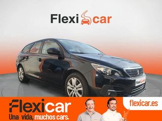 Peugeot 308 SW Active BlueHDi 130 S&S EAT8