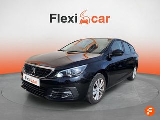 Peugeot 308 SW Active BlueHDi 130 S&S EAT8