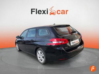 Peugeot 308 SW Active BlueHDi 130 S&S EAT8