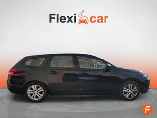 Peugeot 308 SW Active BlueHDi 130 S&S EAT8