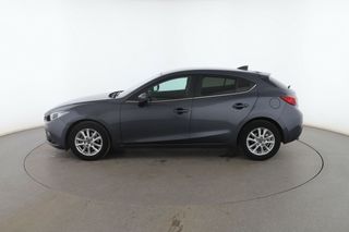Mazda 3 2.0 Style
