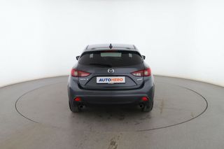 Mazda 3 2.0 Style