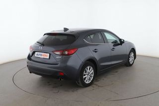 Mazda 3 2.0 Style