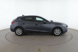 Mazda 3 2.0 Style